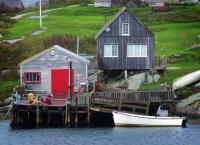 Peggys Cove 2
